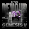 【買5盒贈MAX主機】SP2S 思博瑞MAX專用煙彈｜高規格陶瓷芯穩定釋放綿密細膩煙霧｜追求飽滿吸阻的潮流老玩家首選