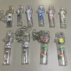 一代通用主機保護套｜卡通貼圖透明外觀｜適合一代通用主機日常防護與個性搭配