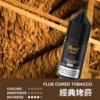 MEHA 魅嗨 HUUK 煙油｜30ml巨量裝搭配細膩風味體驗｜適合追求大容量與穩定口感的注油玩家