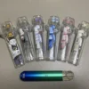 一代通用主機保護套｜卡通貼圖透明外觀｜適合一代通用主機日常防護與個性搭配