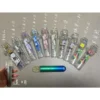 一代通用主機保護套｜卡通貼圖透明外觀｜適合一代通用主機日常防護與個性搭配